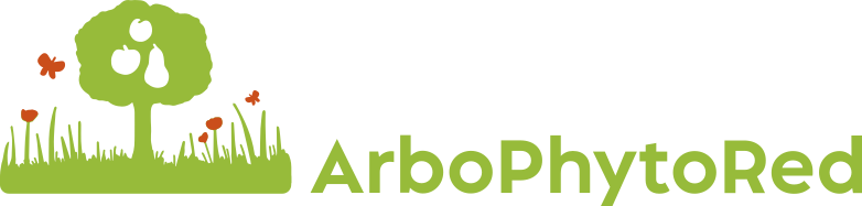 ArboPhytoRed Logo