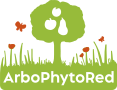 ArboPhytoRed Logo